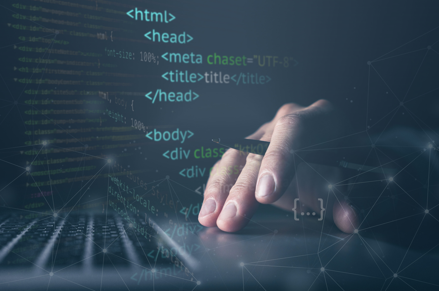 Desarrollo Web