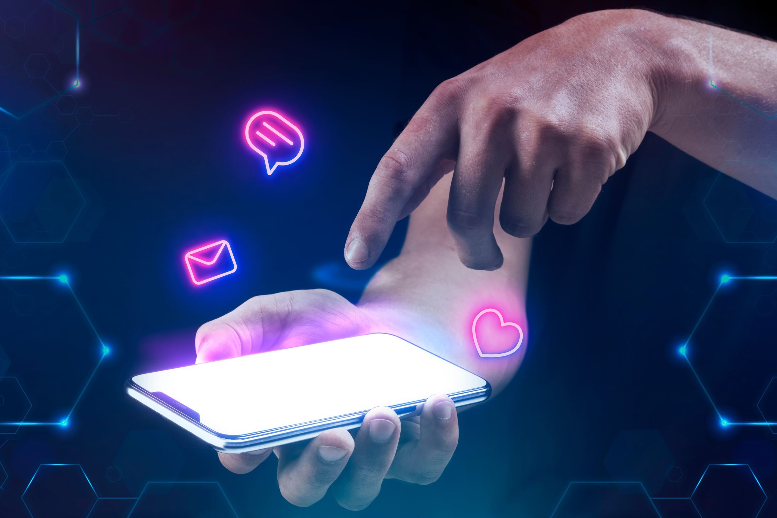 Marketing para pymes