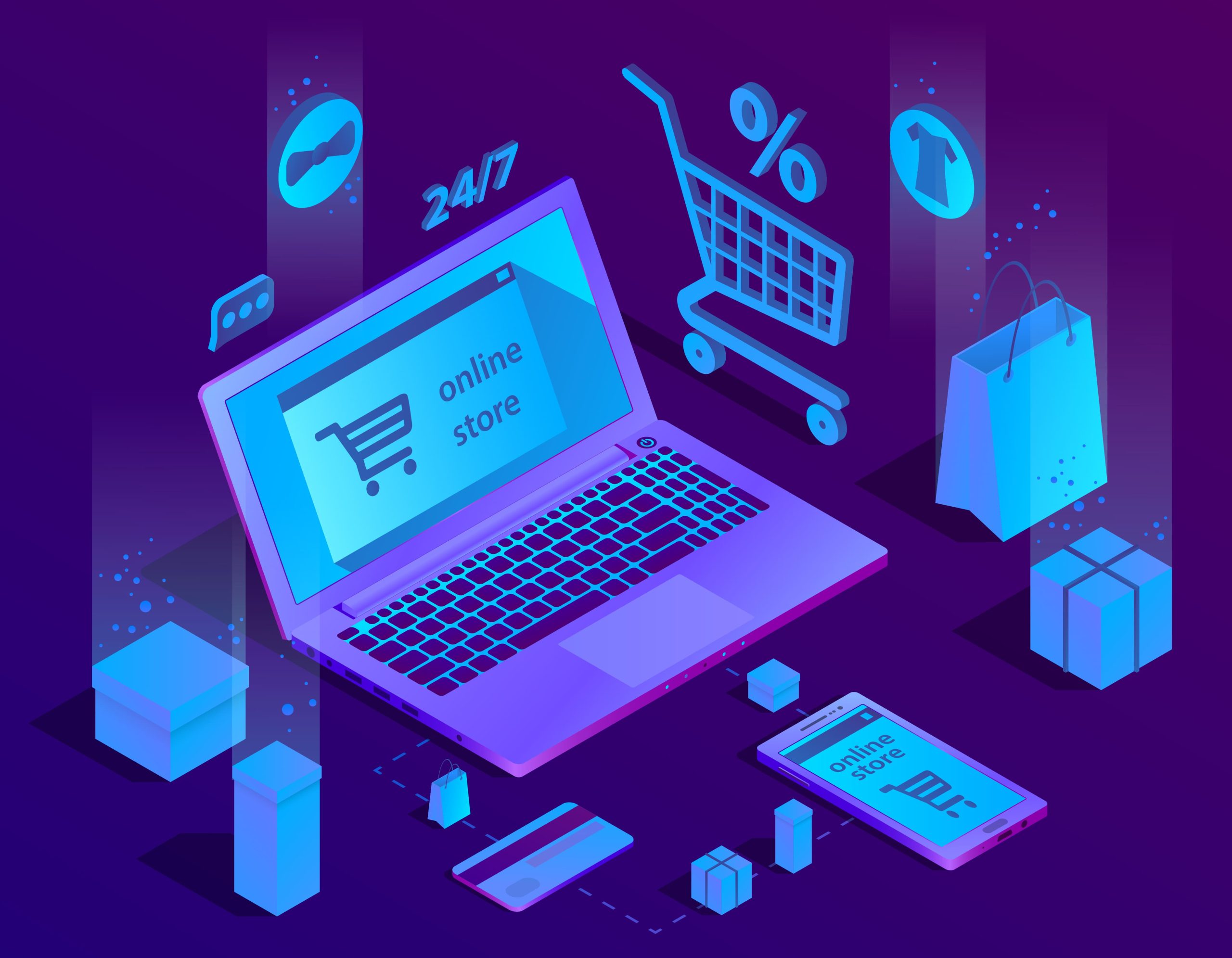 Ecommerce 2025