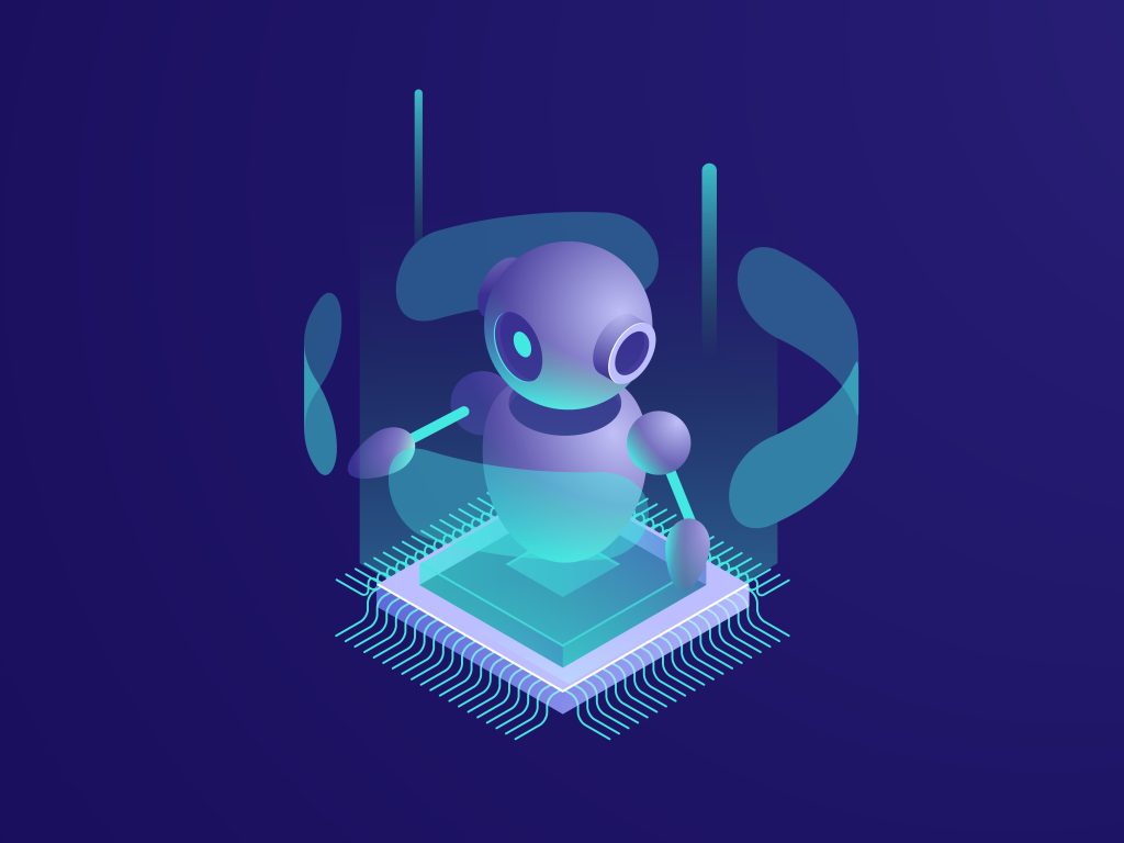 Chatbots e Inteligencia Artificial