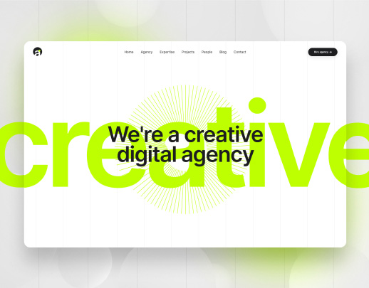 Agency Drimfix