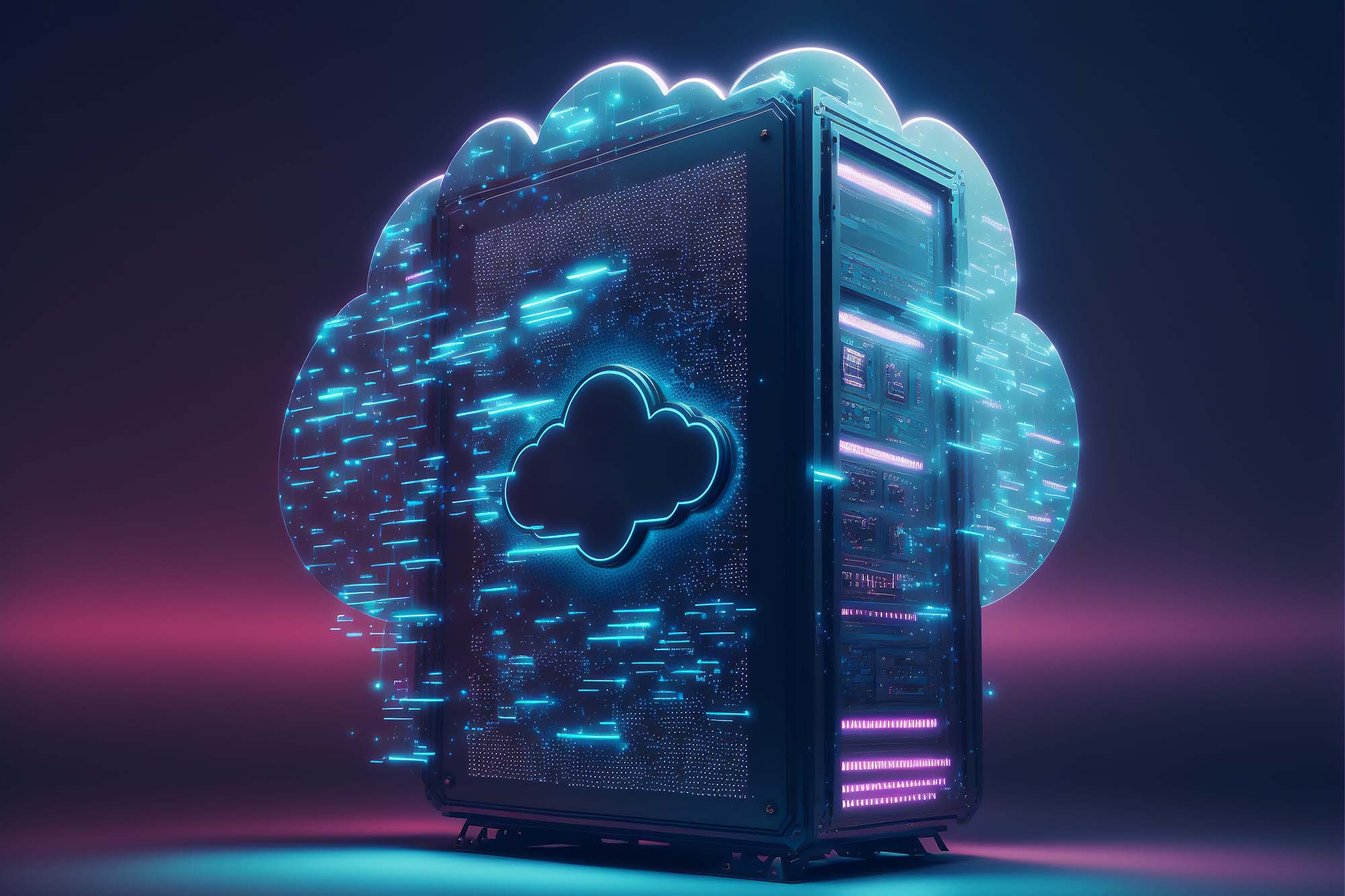 Estrategia de backups