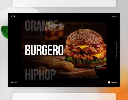 Burga Drimfix