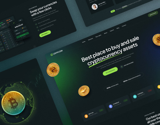 Web Cripto Drimfix