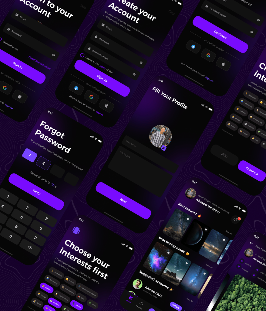 Apps Drimfix