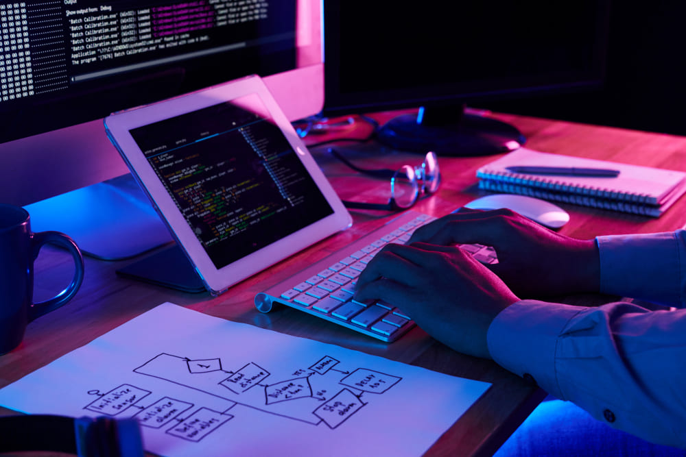 Desarrollo de Software