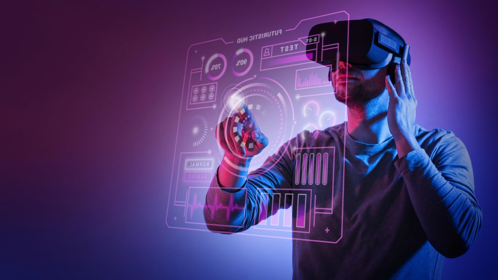 Desarrollo APP VR