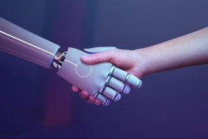 Atencion al cliente con chatbots