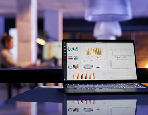 Desarrollo de CRM personalizado - Drimfix