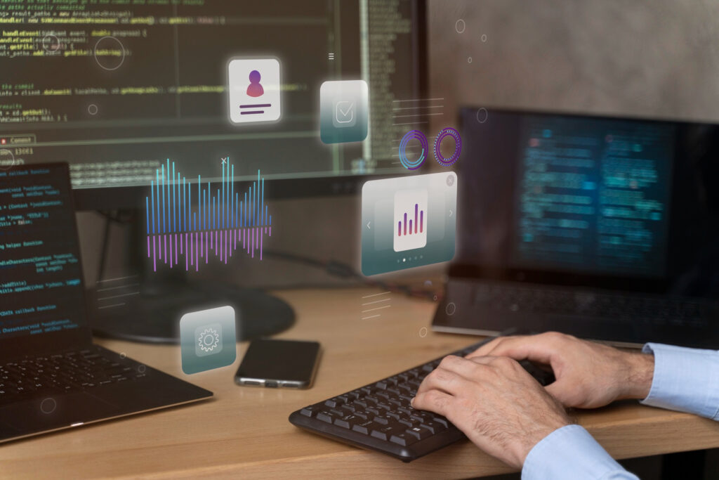 Software personalizado para empresas en Argentina - Drimfix