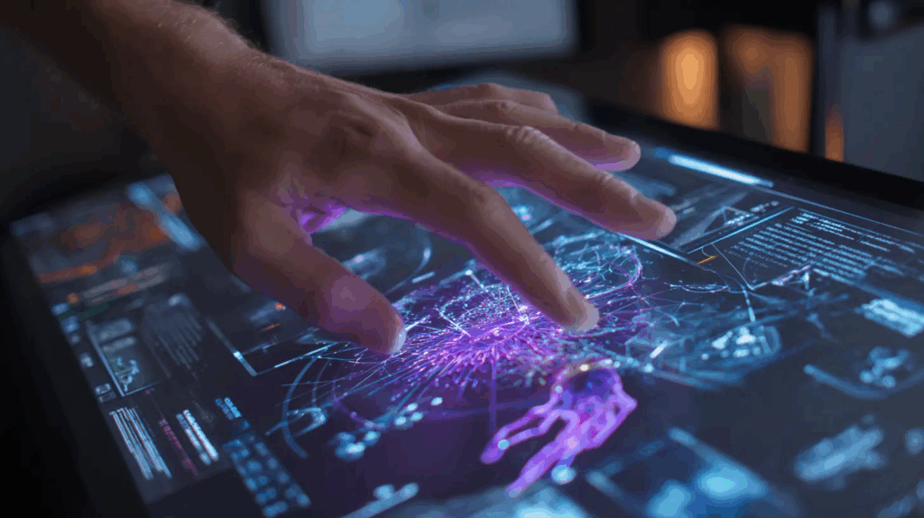 Transformación digital PyME en Argentina - Drimfix