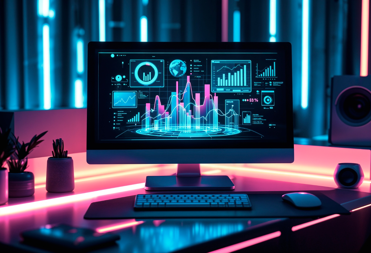 Del Excel al sistema a medida - PyMEs - Drimfix