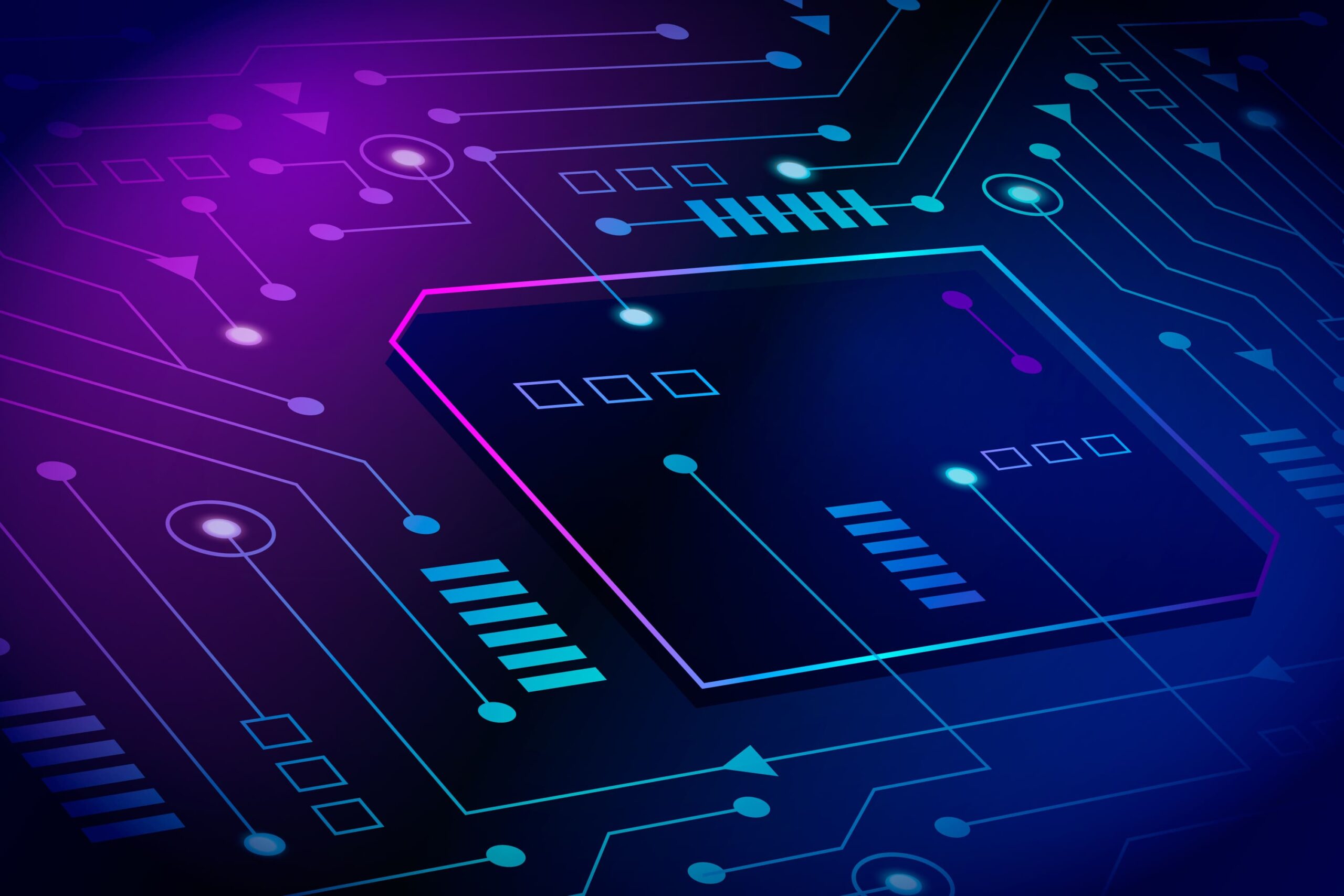 Sistemas empresariales desconectados que generan desorden digital y pérdida de eficiencia