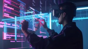 automatización de procesos en empresas mediante software