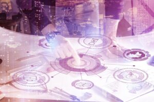 integración de sistemas empresariales y centralización de información