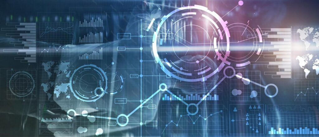 Gestión digital de órdenes de trabajo en una empresa