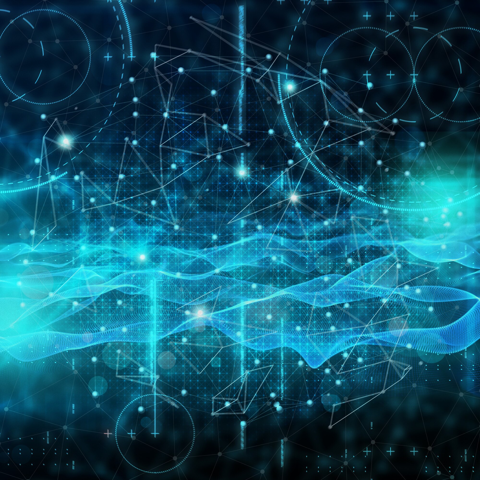 Datos maestros centralizados para diferentes áreas de una empresa