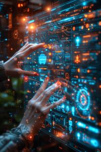Empresa recuperando un sistema después de perder a su proveedor de software