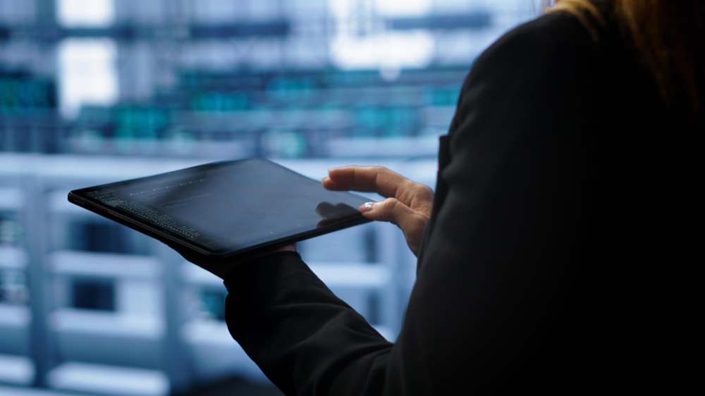 Software para empresas de logística y transporte con seguimiento de operaciones y entregas